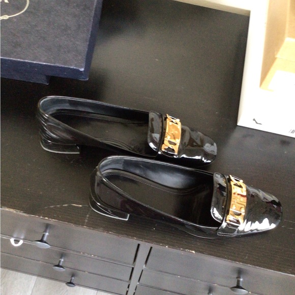 Prada Flats/ Loafers - Picture 2 of 3